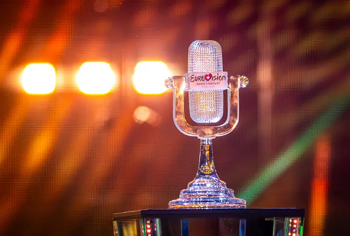 Micro Eurovisão