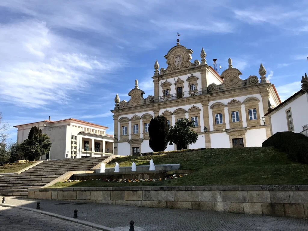 Mirandela