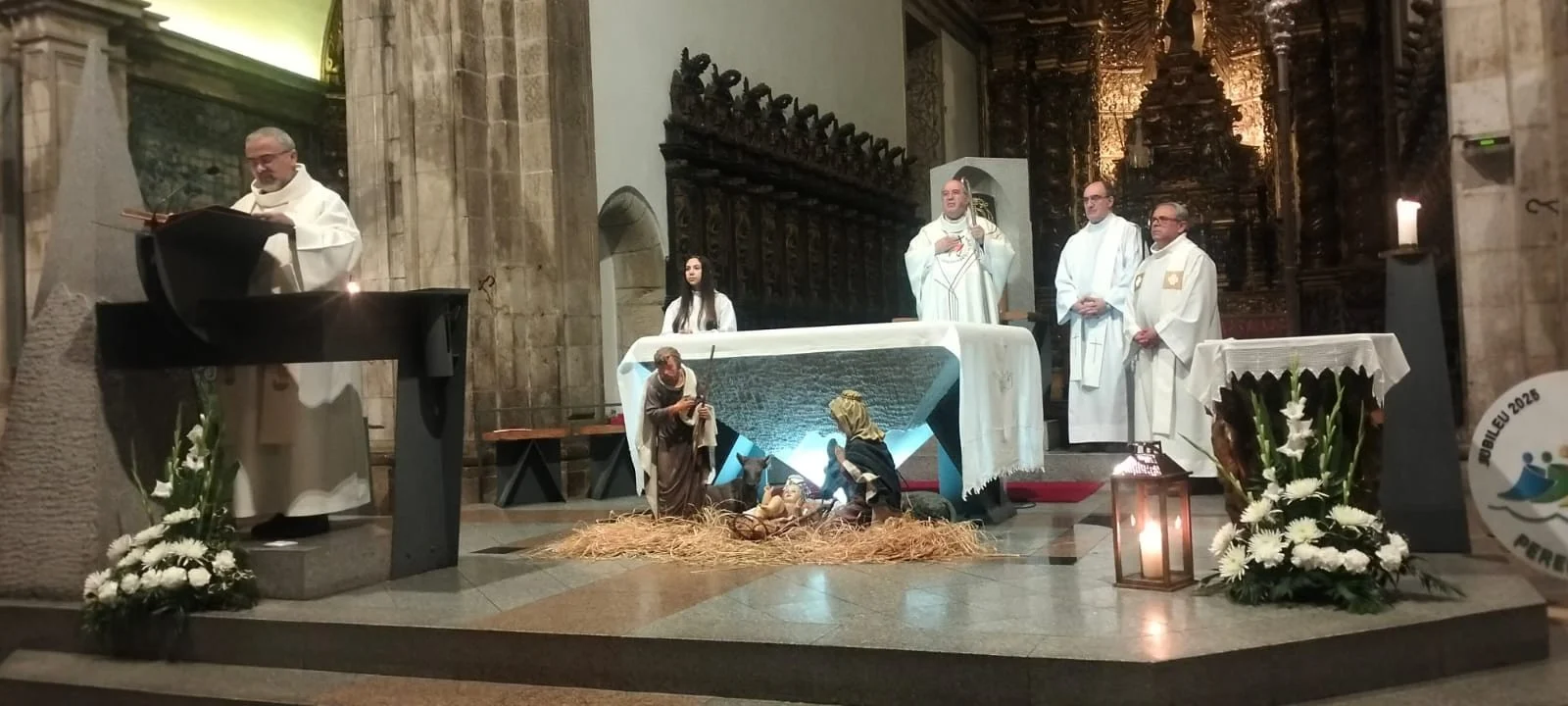 Missa Natal 2