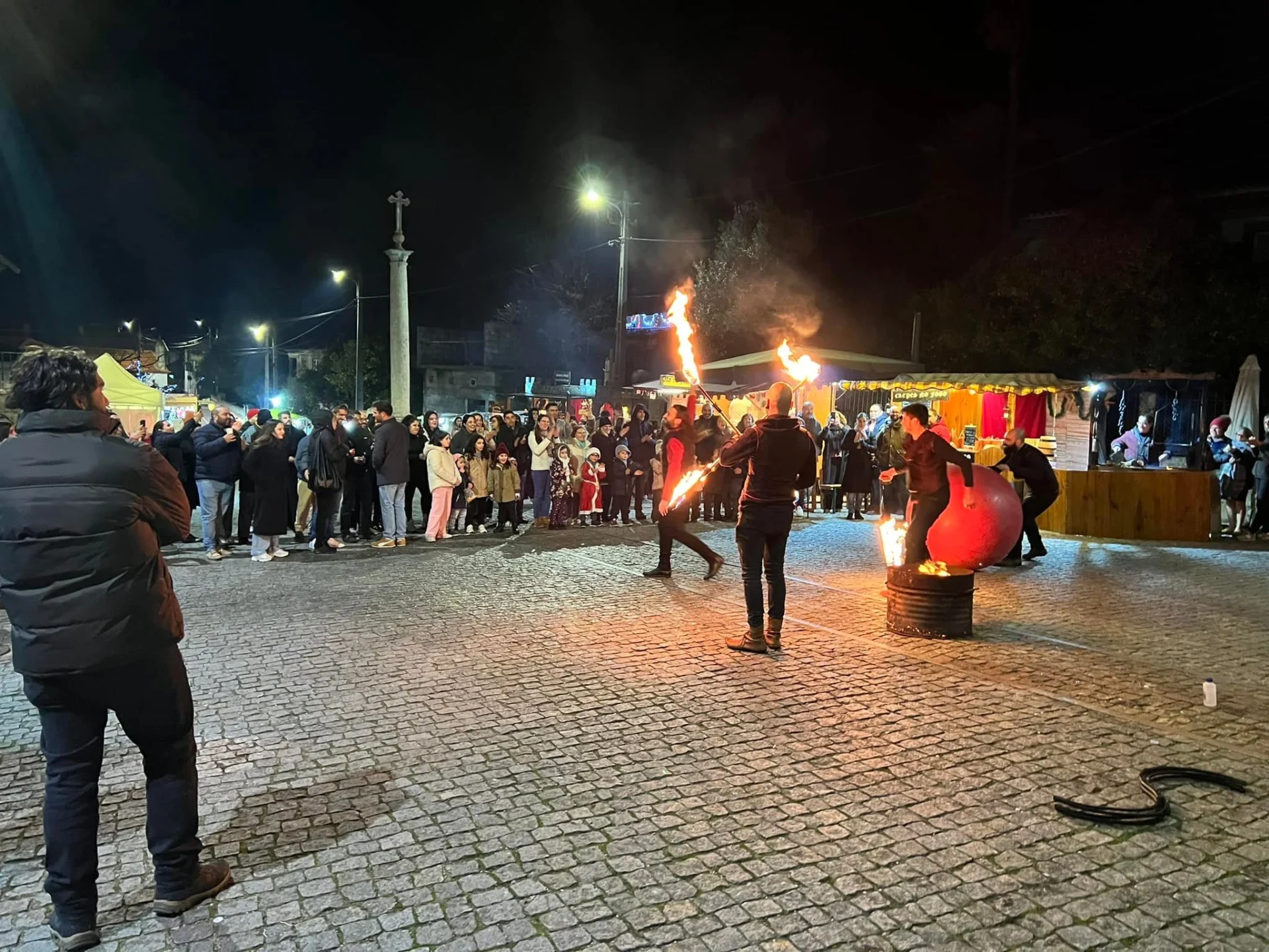 Mundão Natal