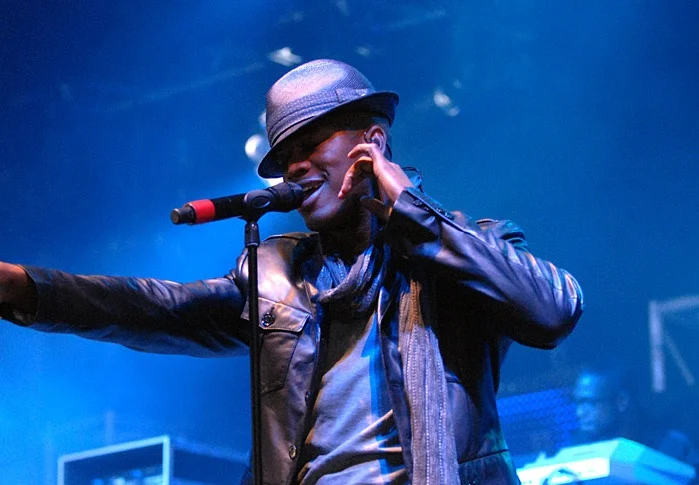 Ne Yo