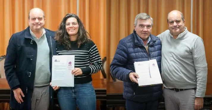 Nelas