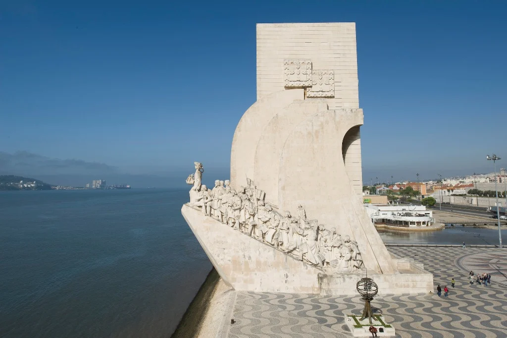 Padrão Dos Descobrimentos