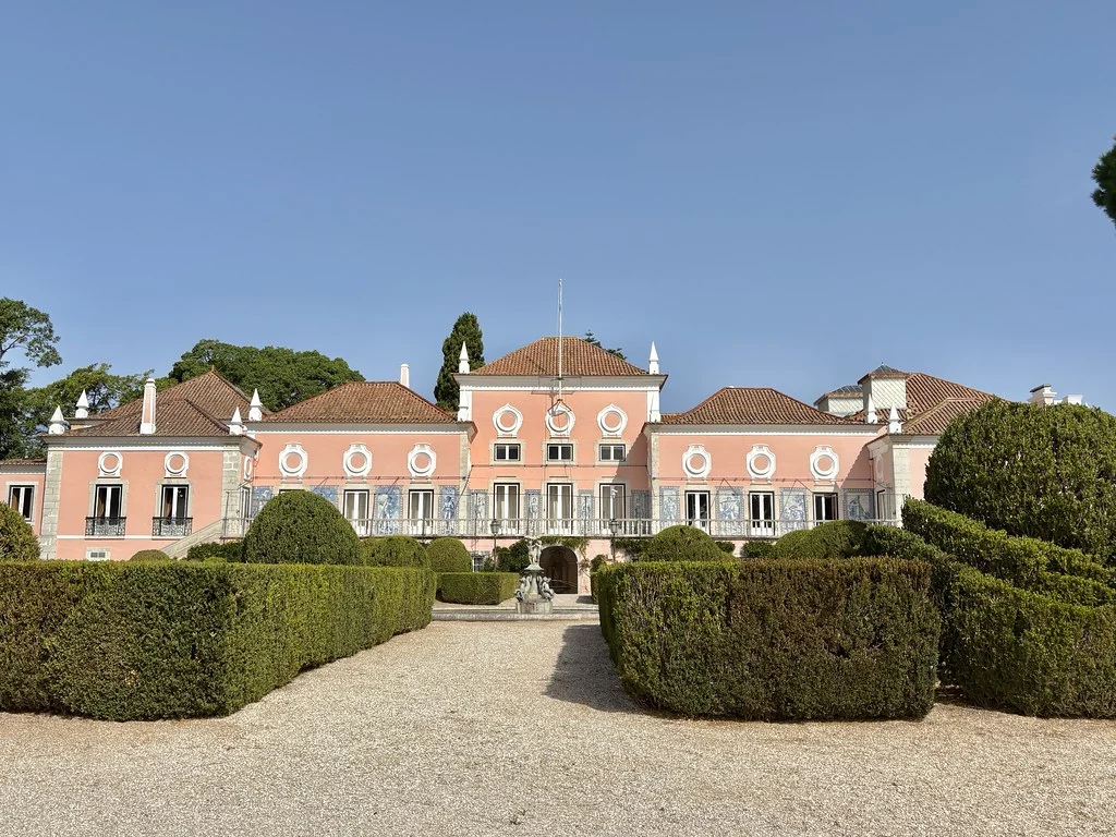 Palácio De Belém