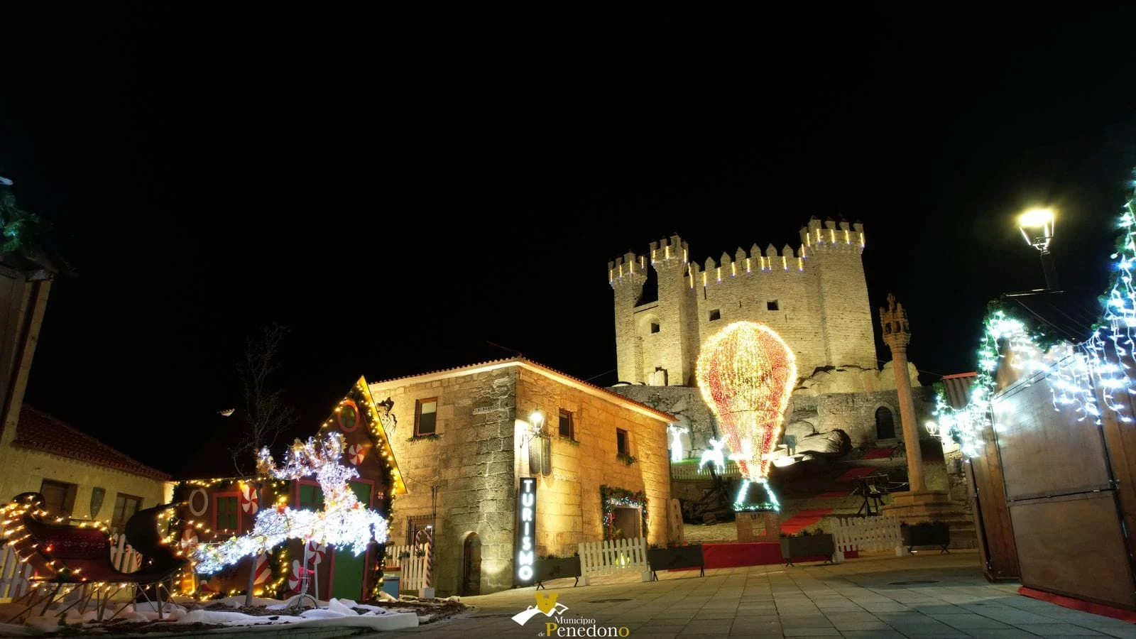 Penedono Natal