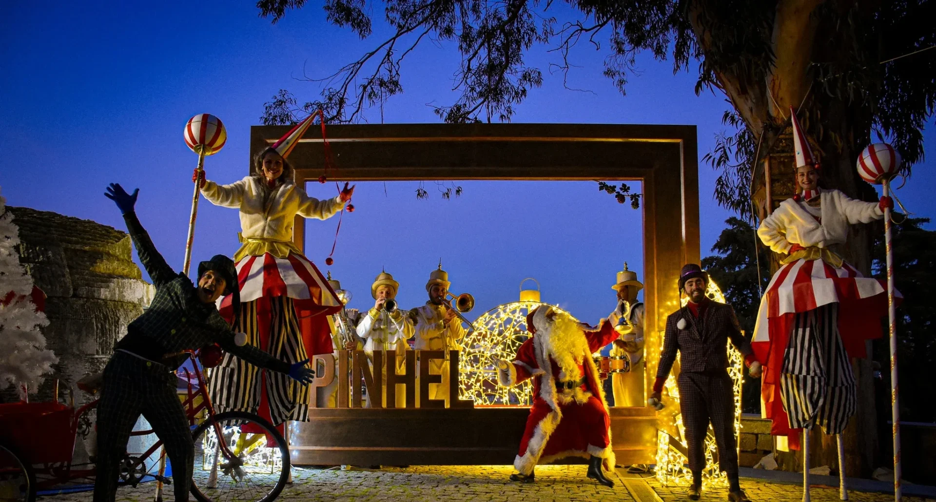 Pinhel Natal