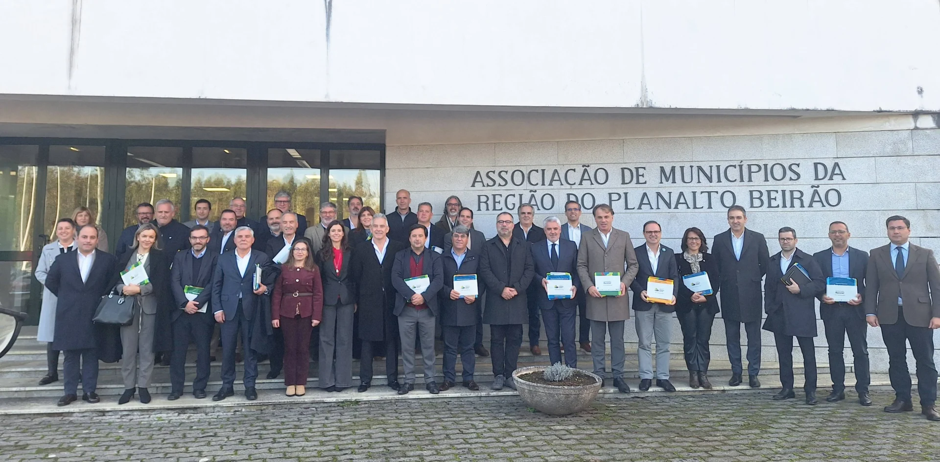 Planalto Beirão