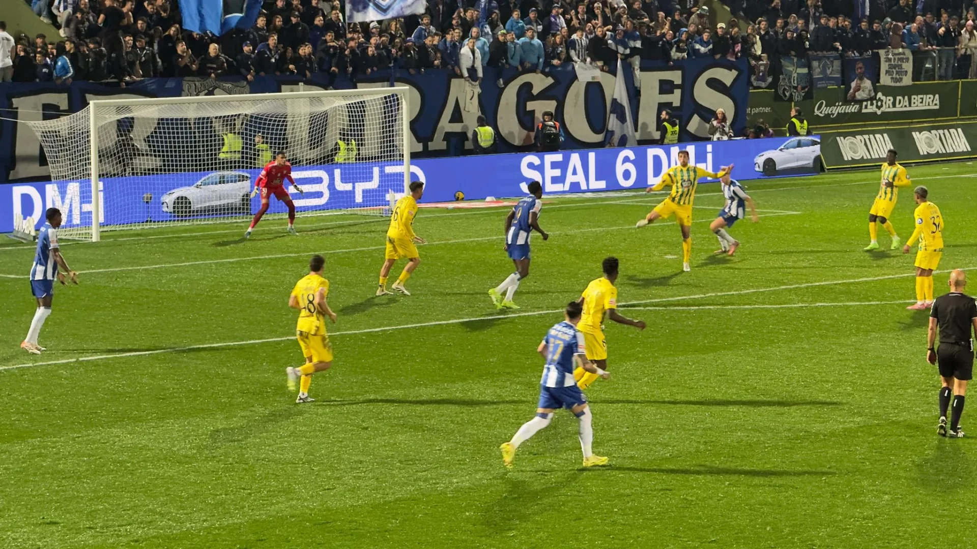 Porto Tondela