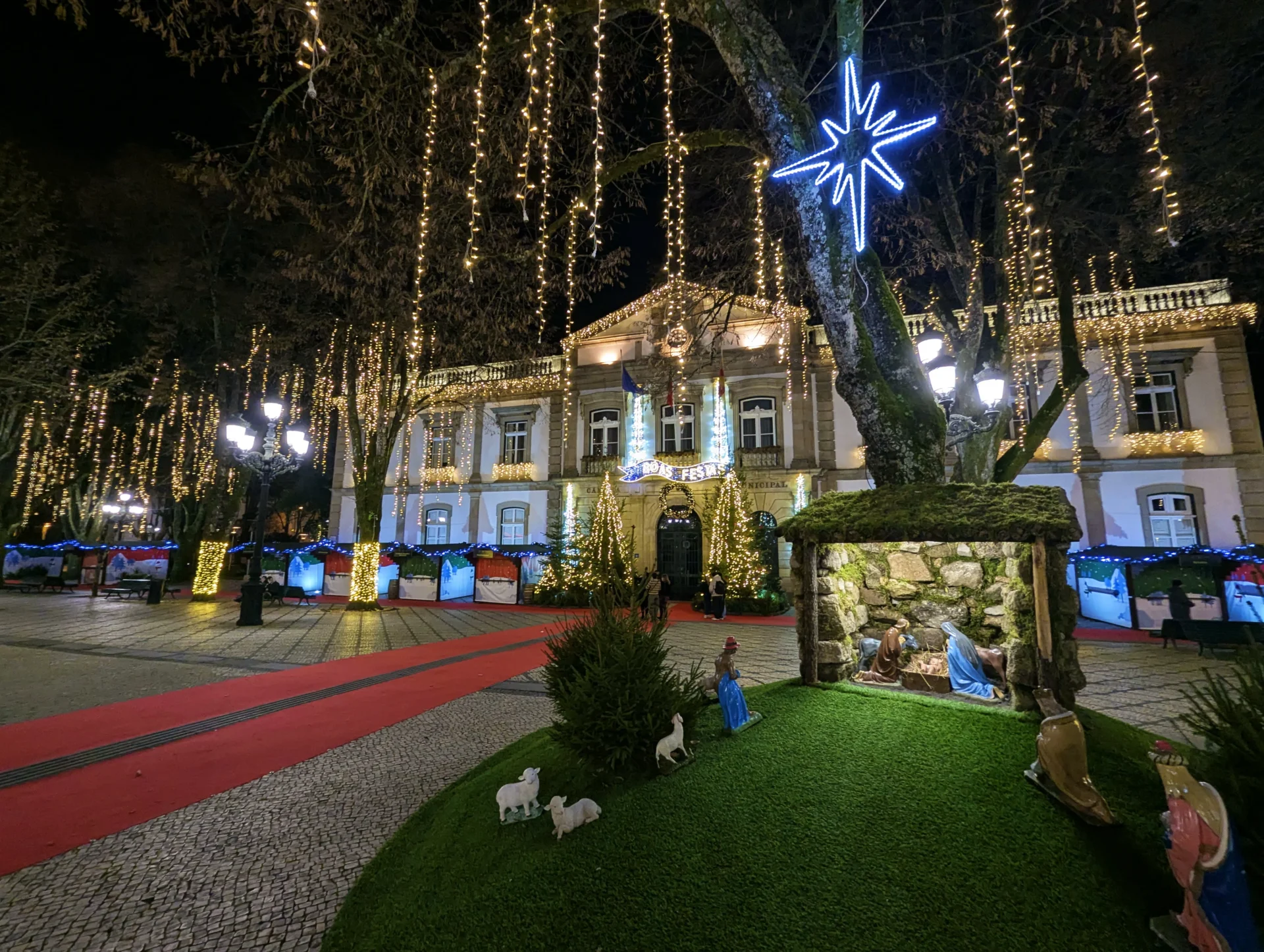 Presépio Rossio2