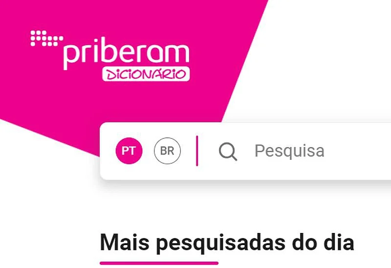 Priberam