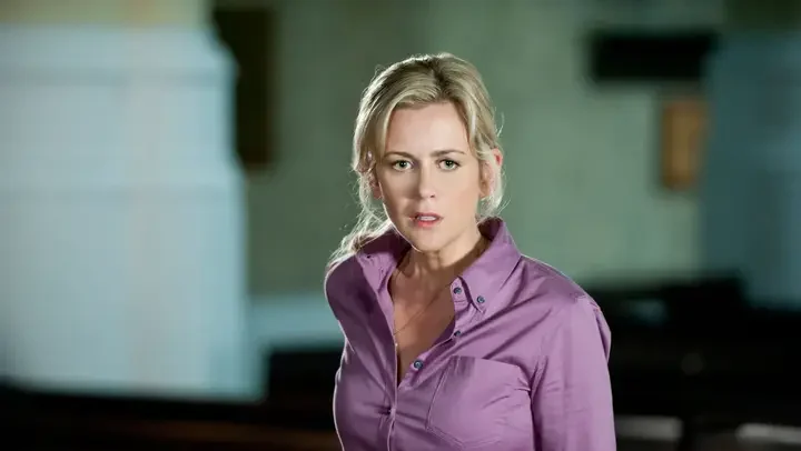 Rachael Carpani