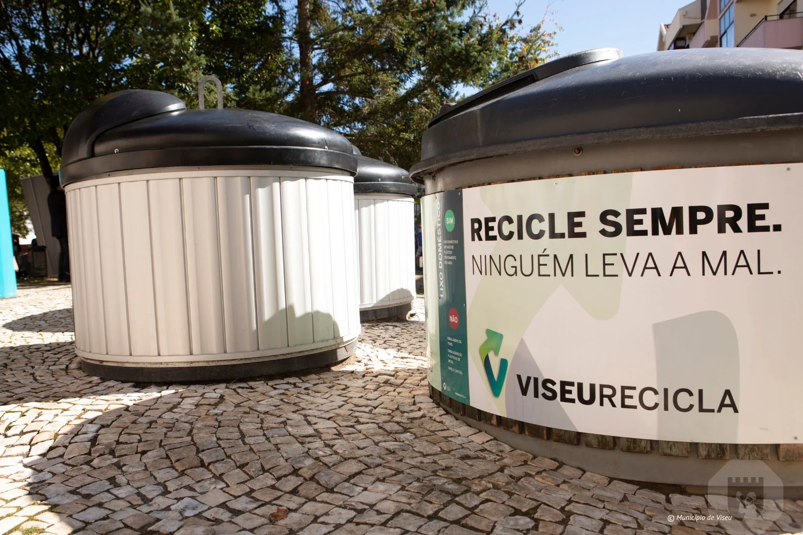 Resíduos