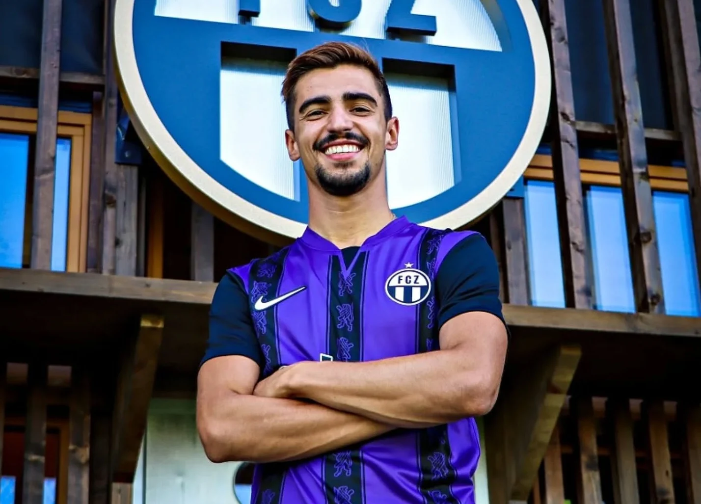 Rodrigo Conceição
