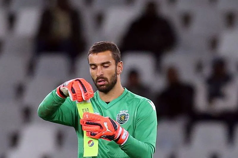 Rui Patricio