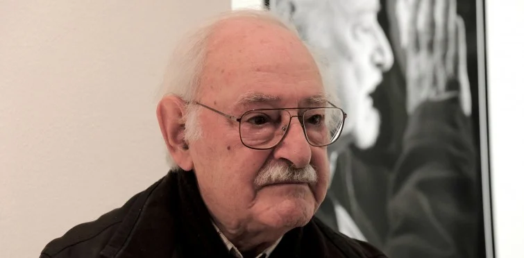 Ruy De Carvalho