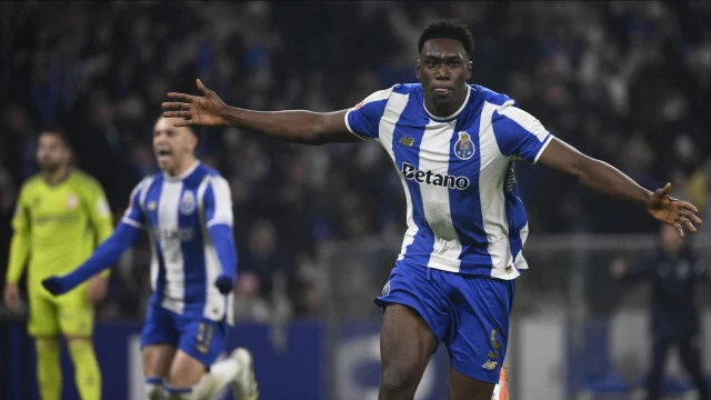 Samu Porto