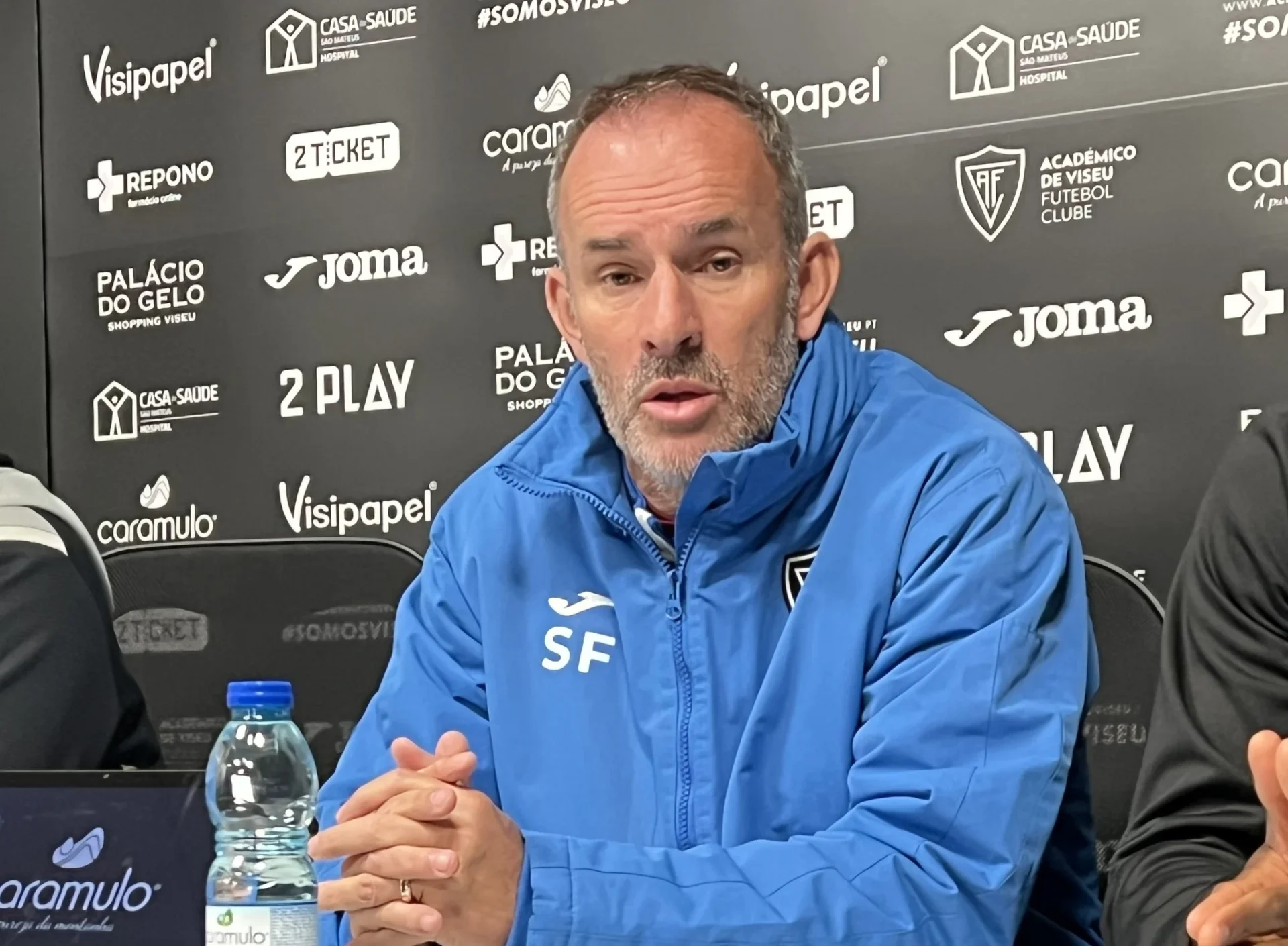 Sérgio Fonseca