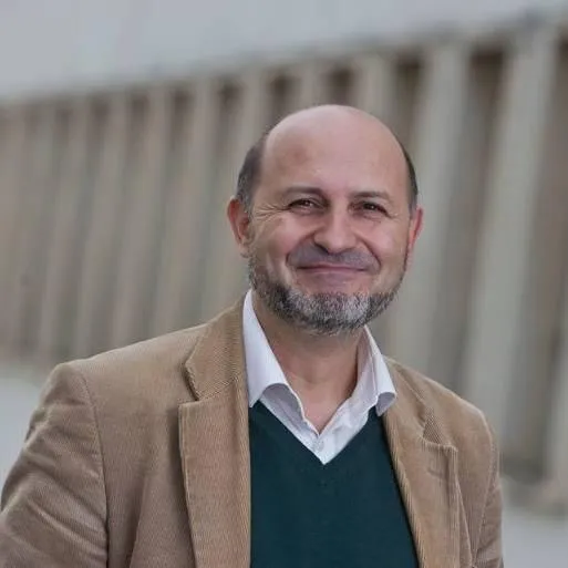 Sérgio Rodrigues Centro De Química Da Uc