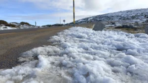 Serra Estrela 5