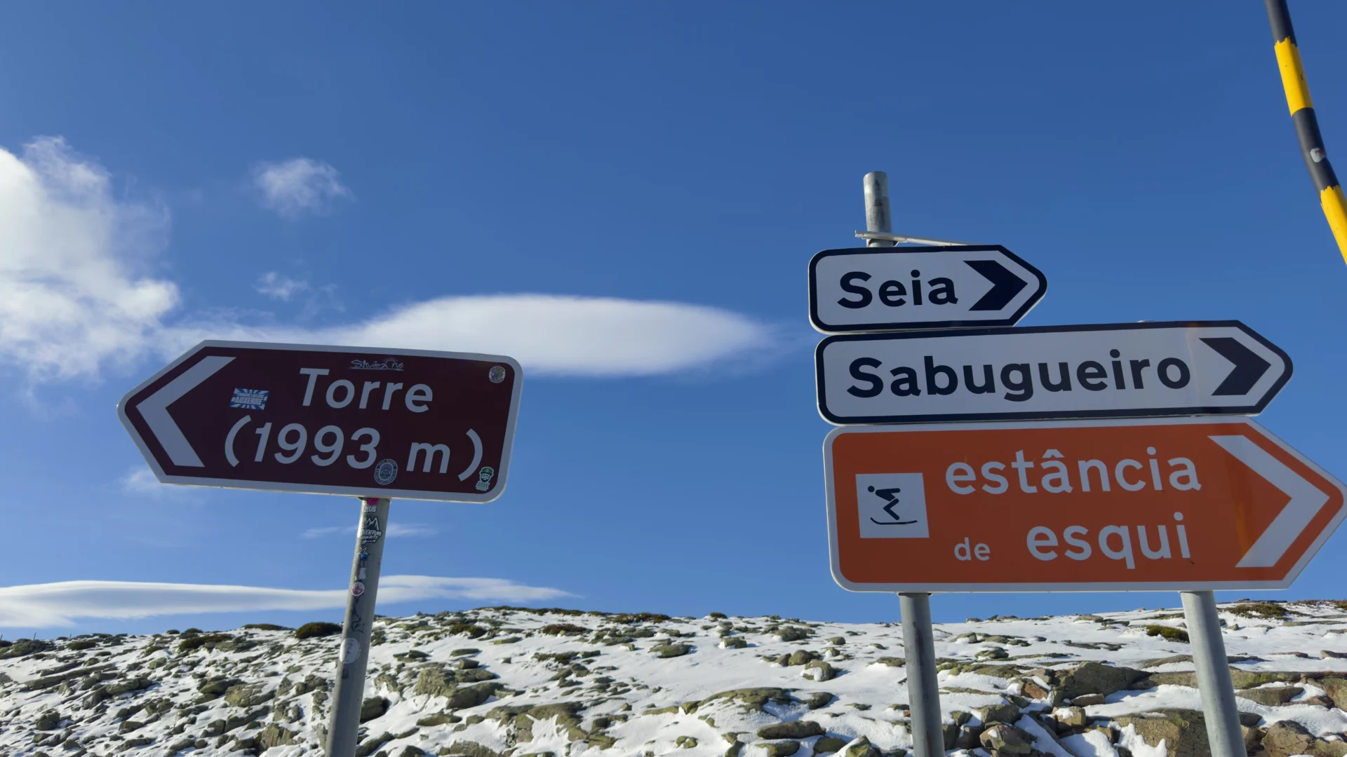Serra Estrela 8