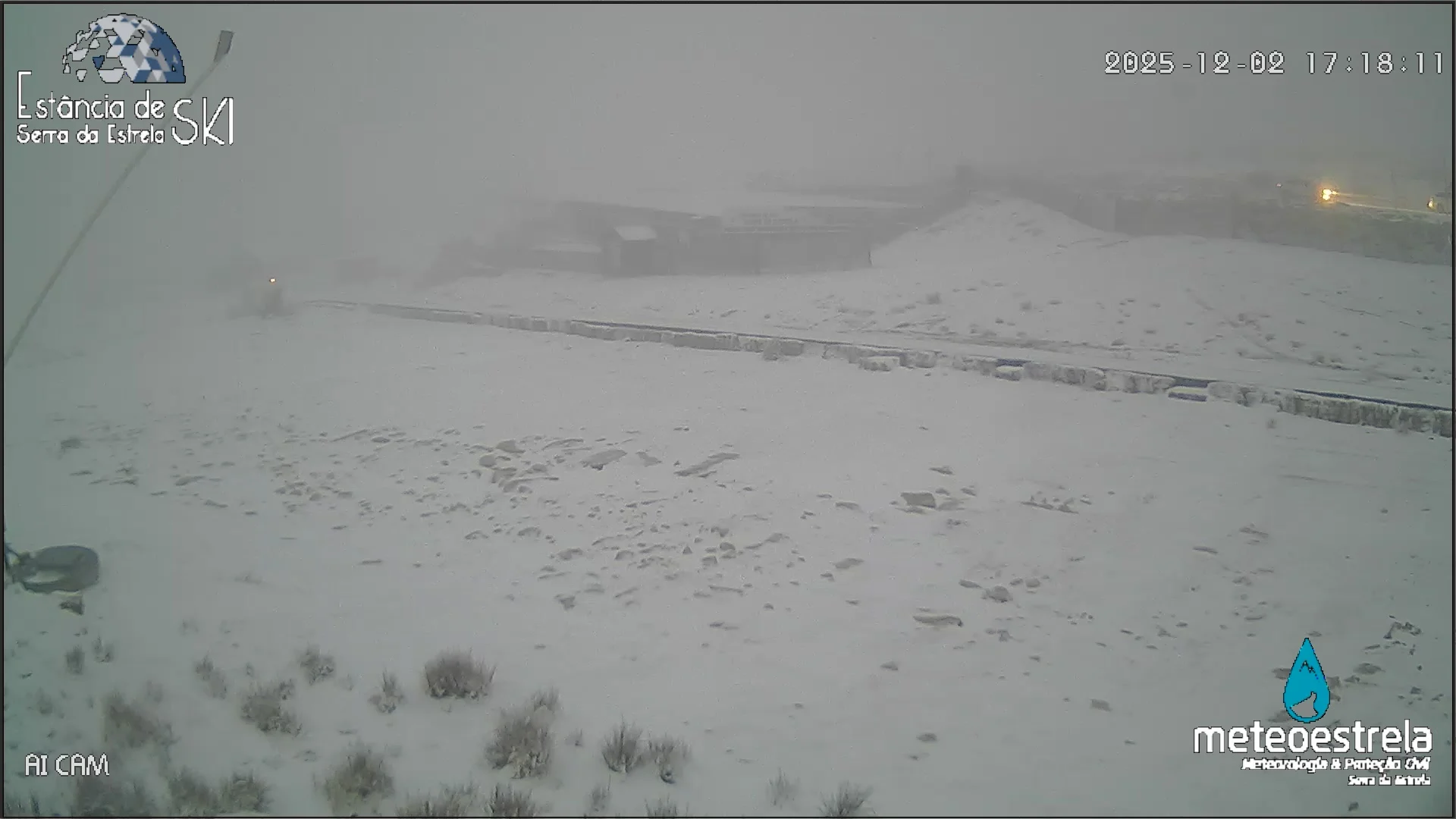 Serra Estrela