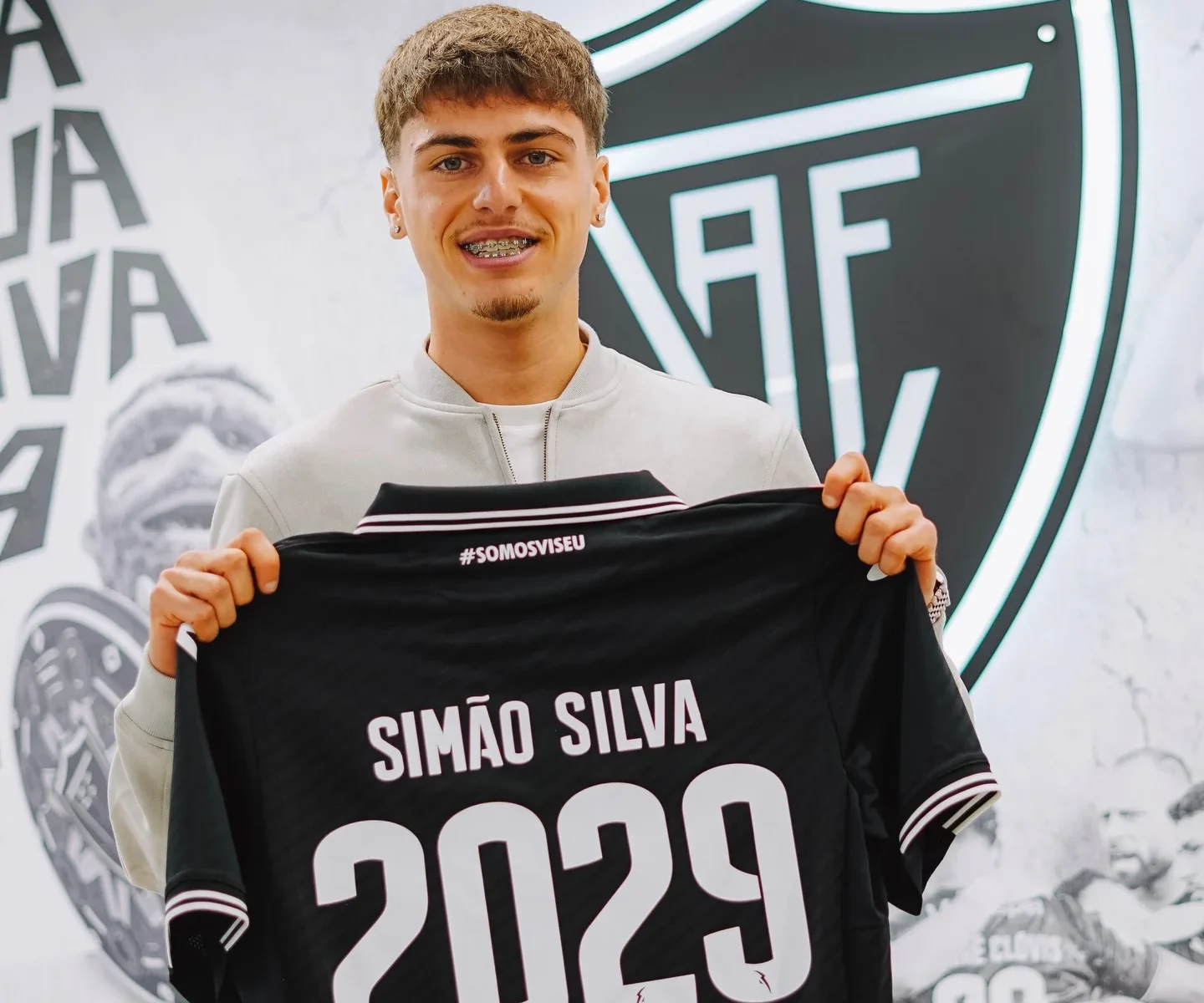 Simão Silva1