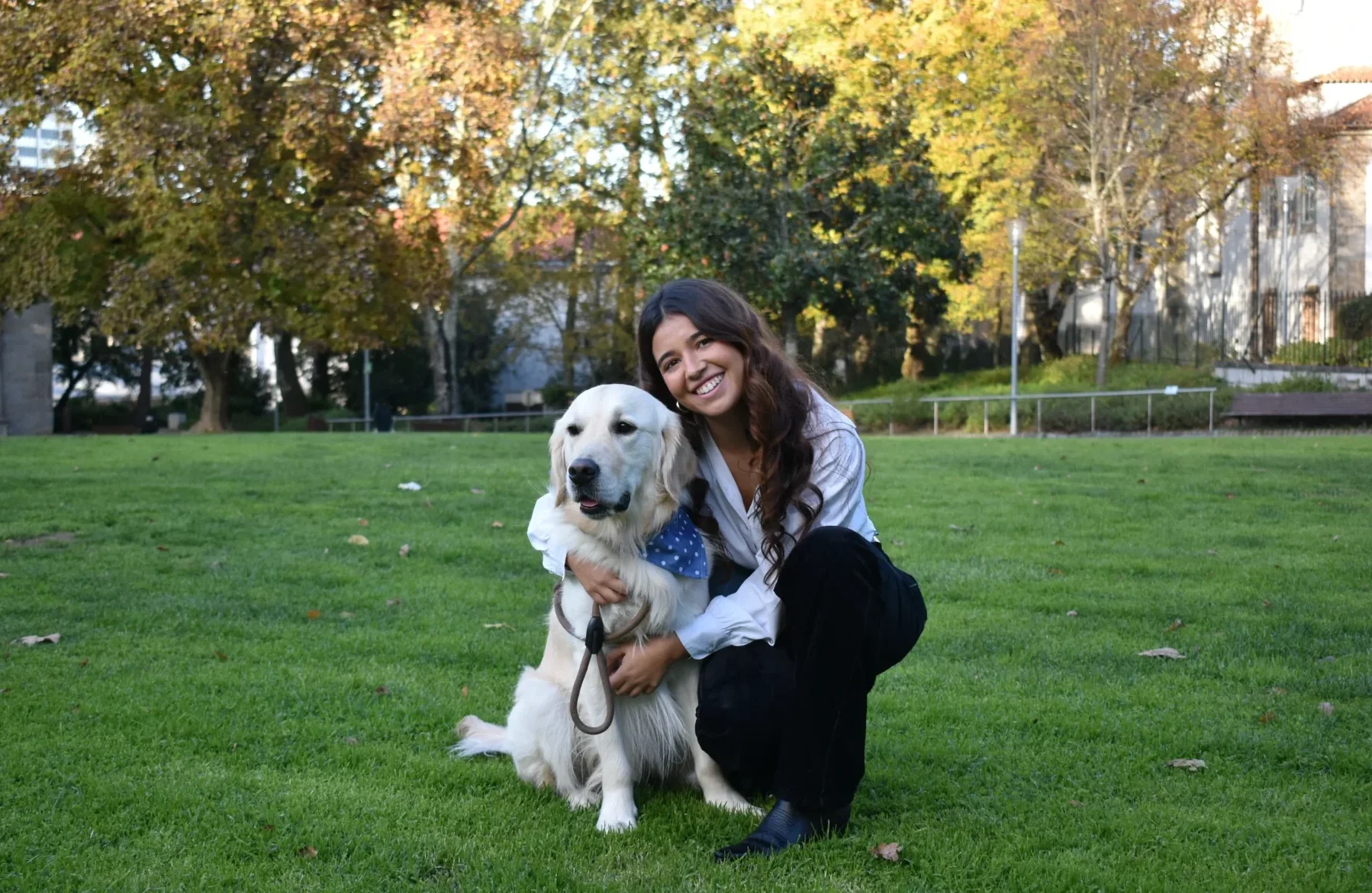Simba Beatriz Santos Dupla Terapia 4