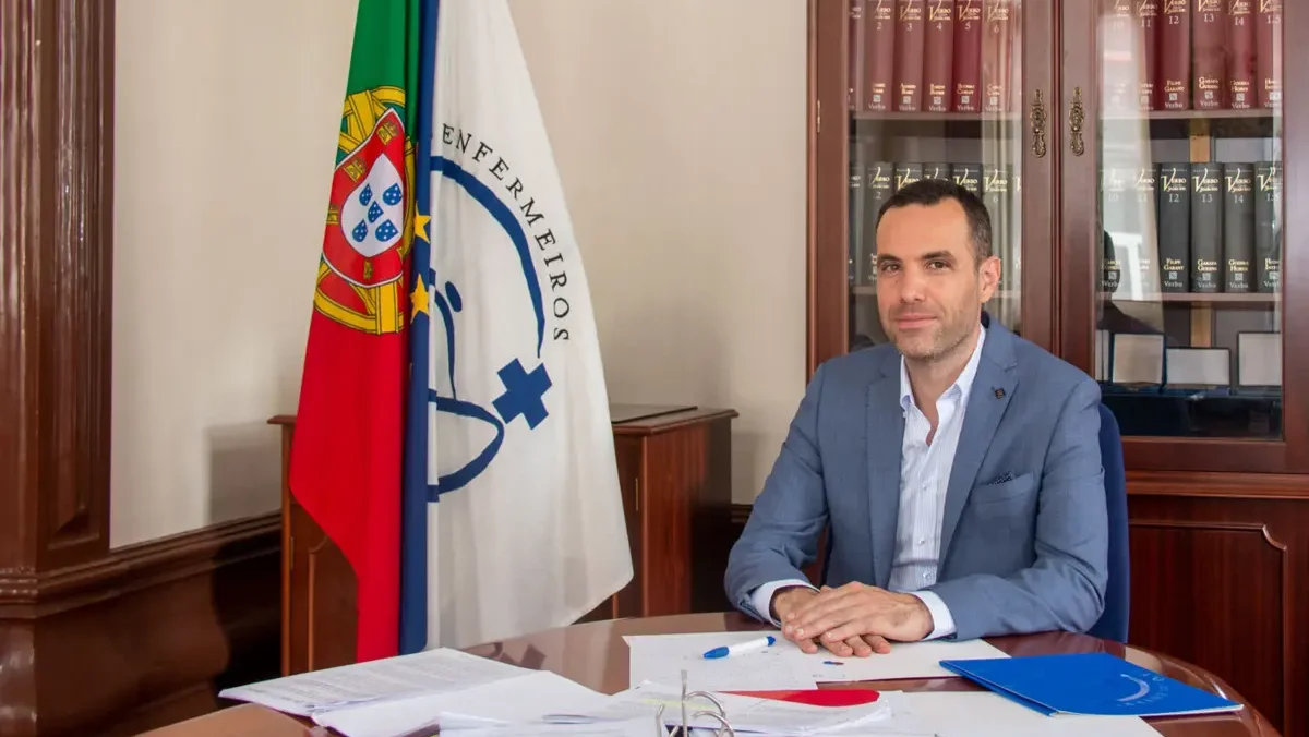 Sindicato Enfermeiros
