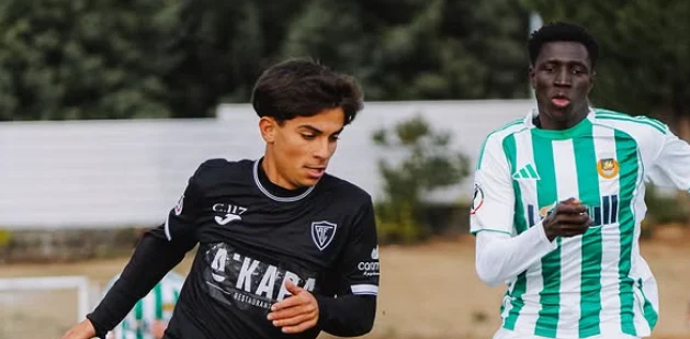 Sub23 Academico