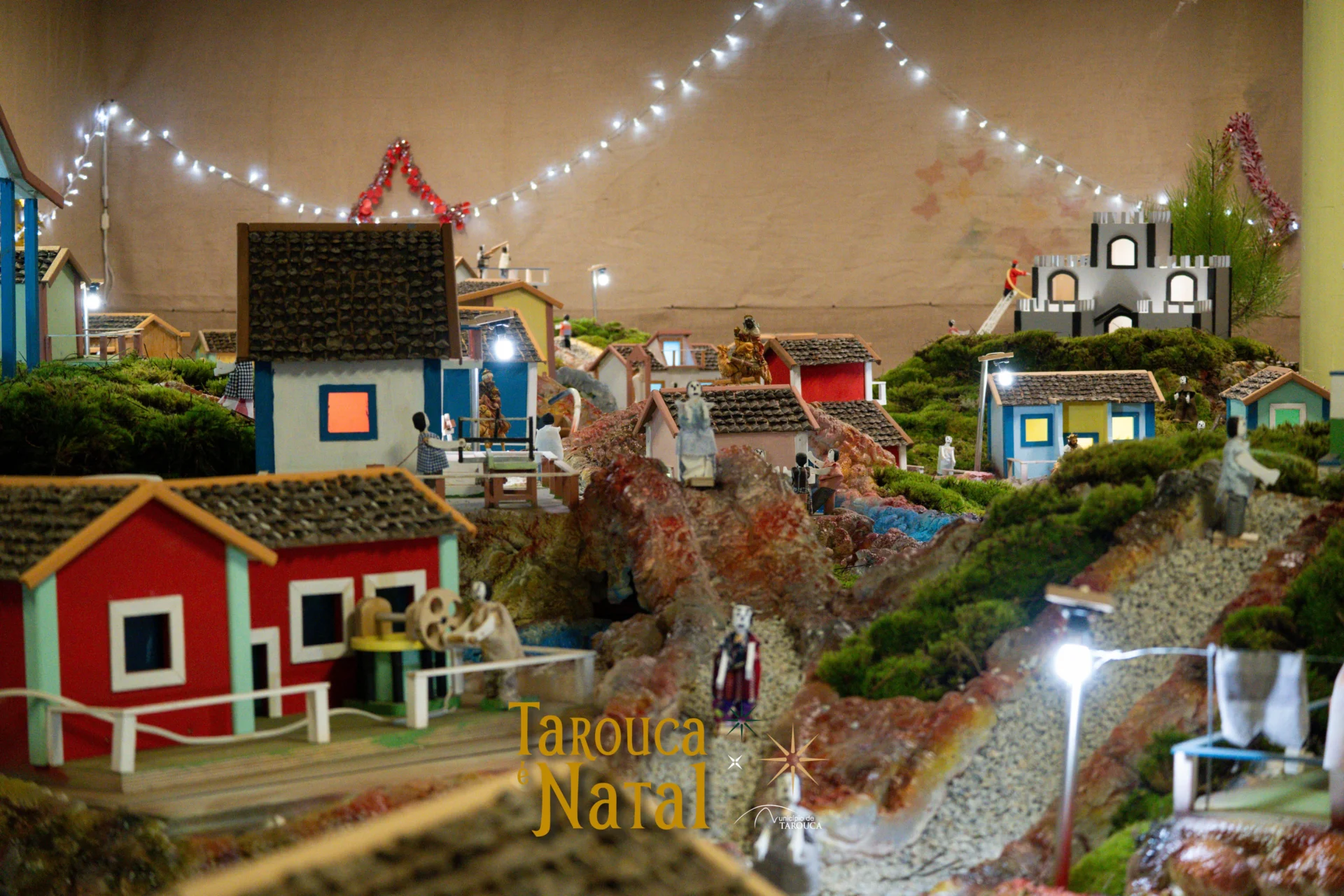 Tarouca