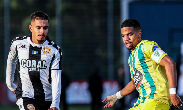 Tondela Nacional