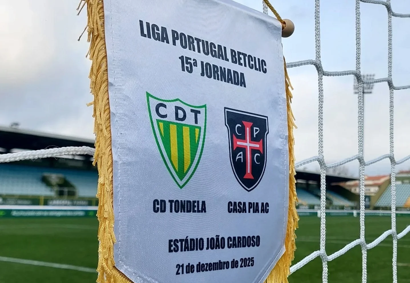 Tondela