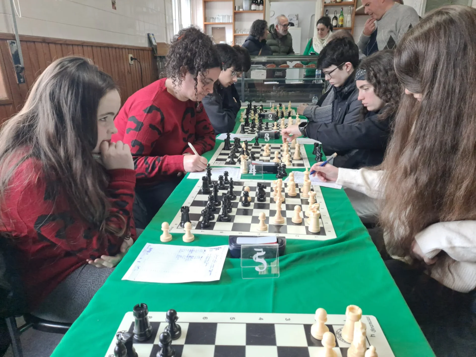 Torneio De Natal