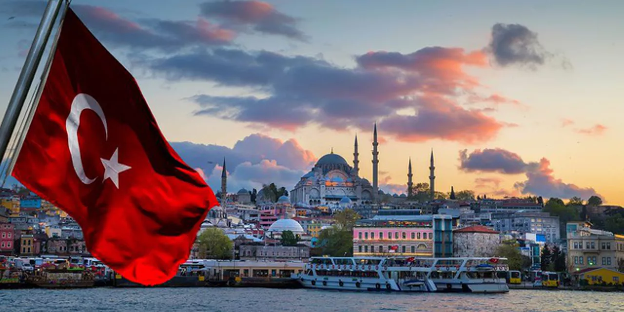 Turquia
