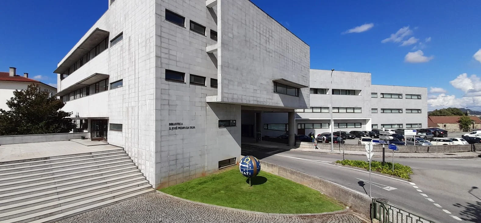 Universidade Católica Viseu
