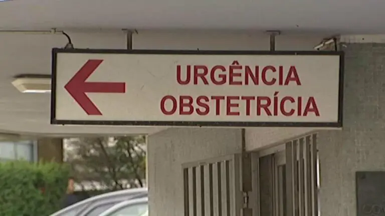 Urgências