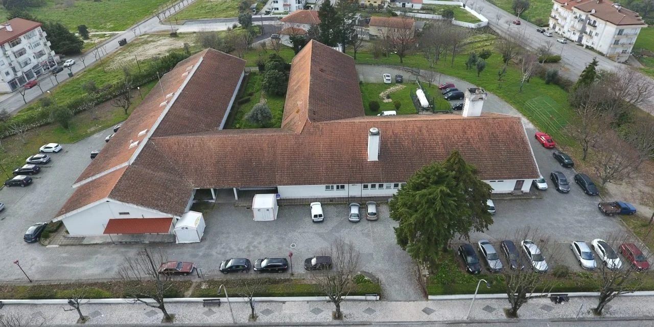 Usf Estrela Dao