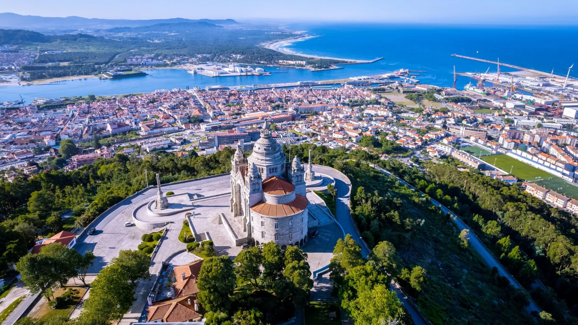 Viana Do Castelo