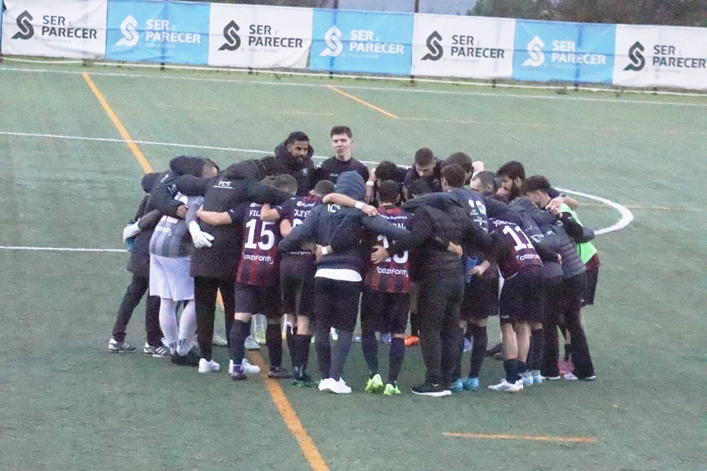 Vila Chã De Sá