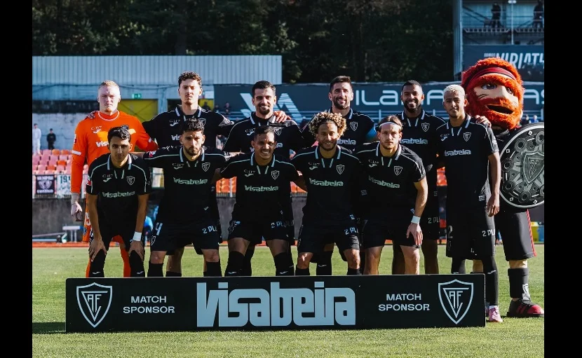 Viseu Farense