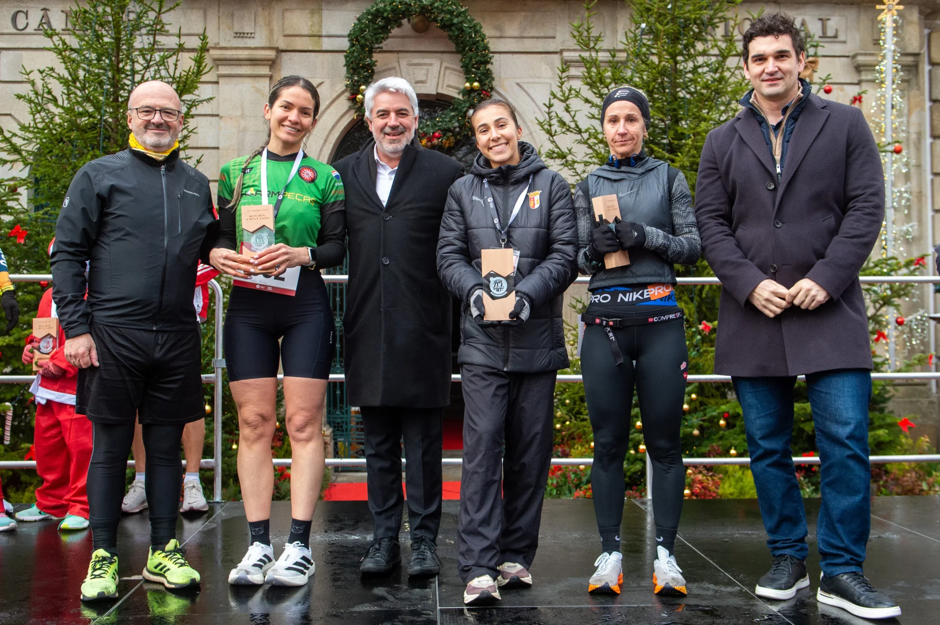 Xmas Run 2025 14