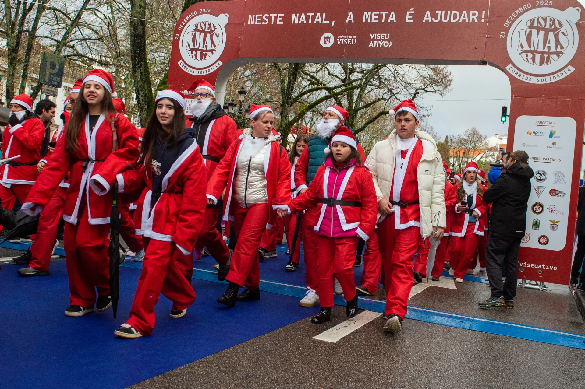 Xmas Run 2025 8