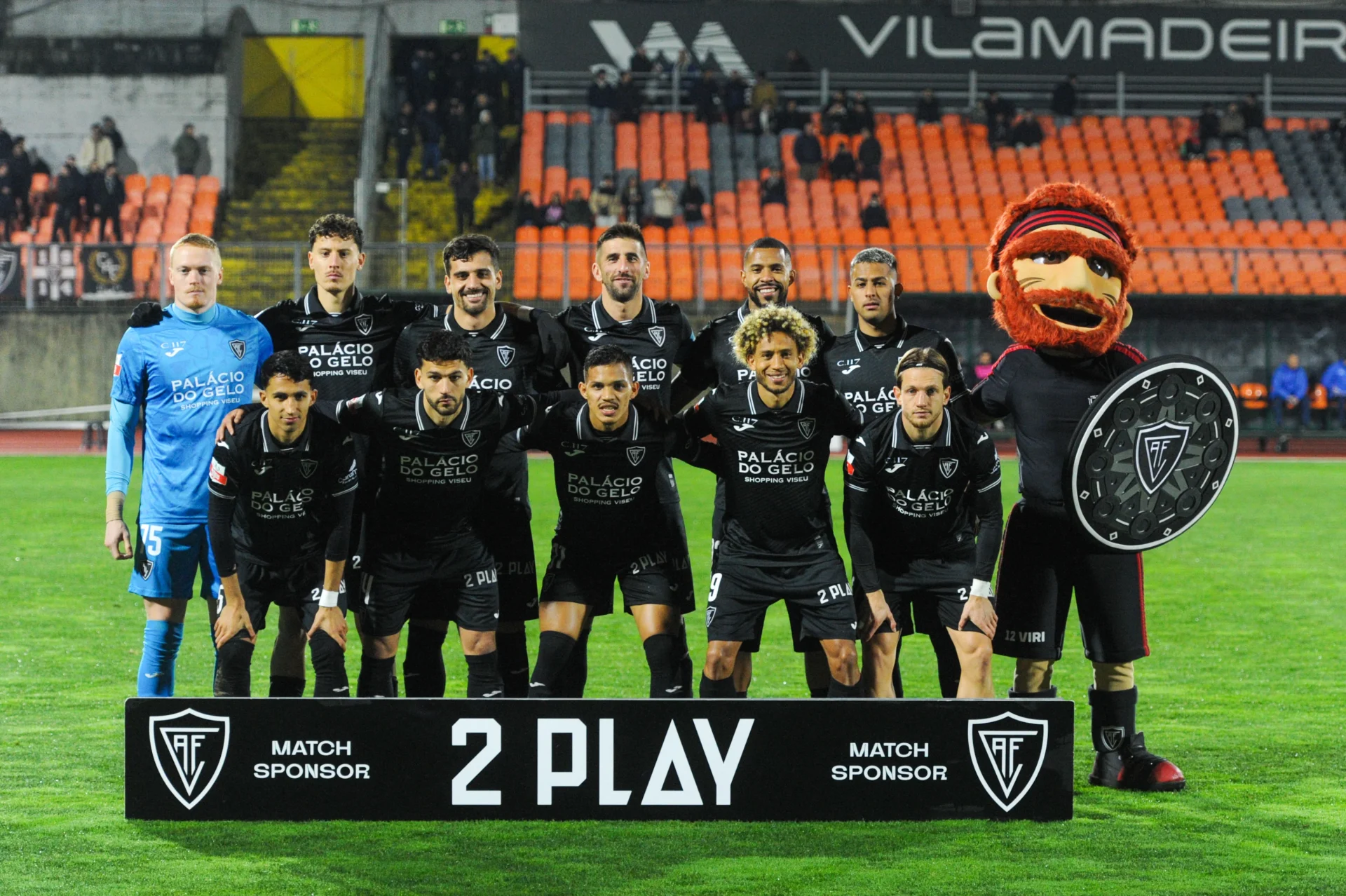 Academico Uleiria