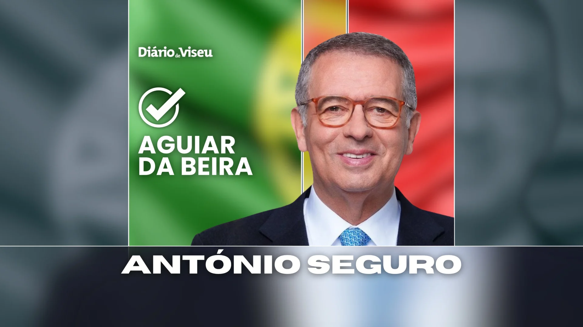 Aguiar Da Beira