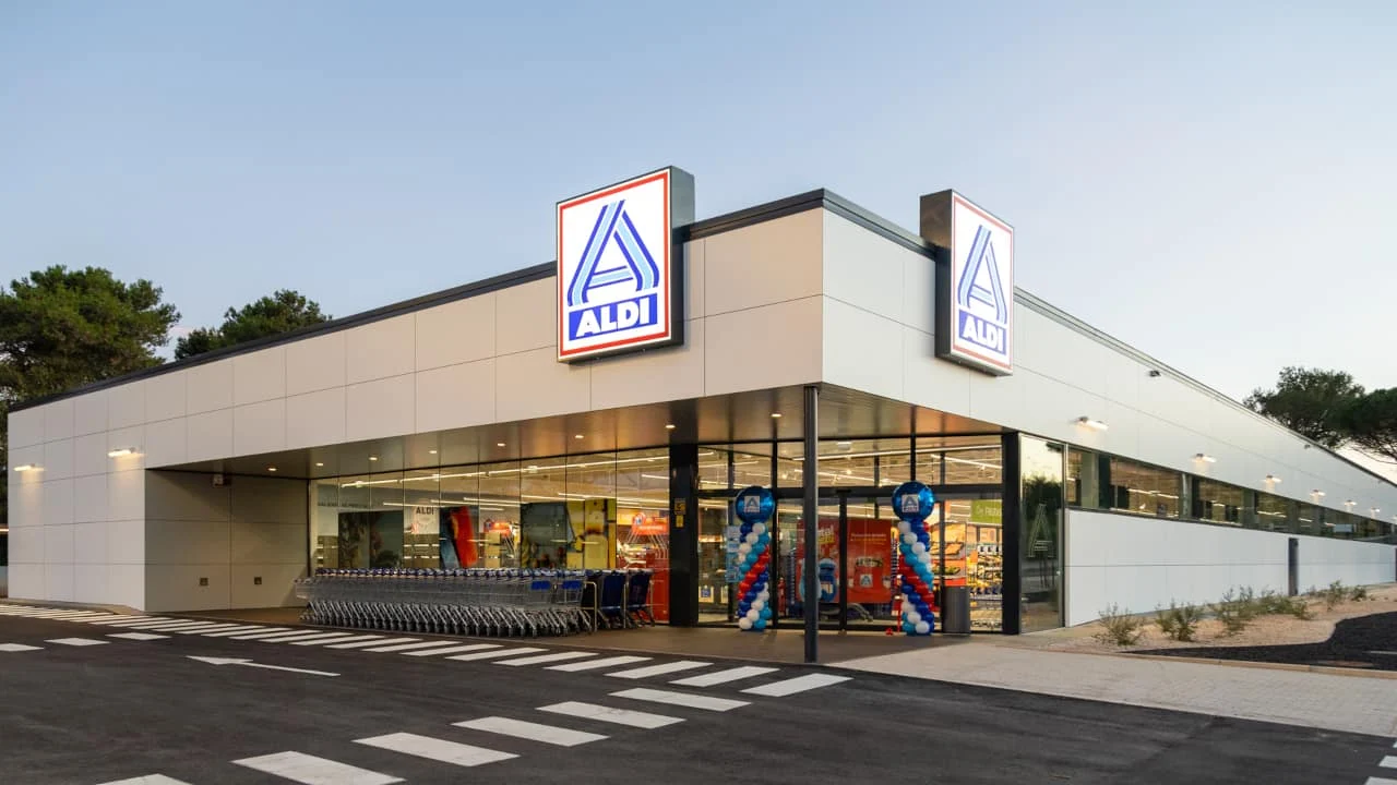 Aldi