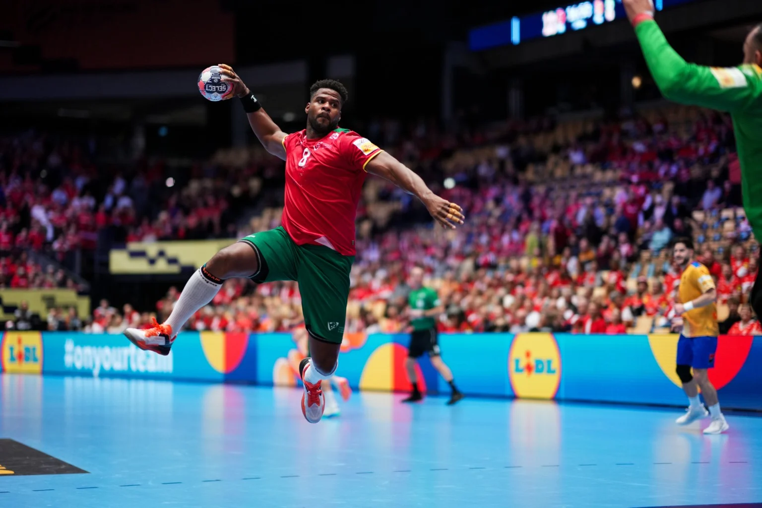 Andebol