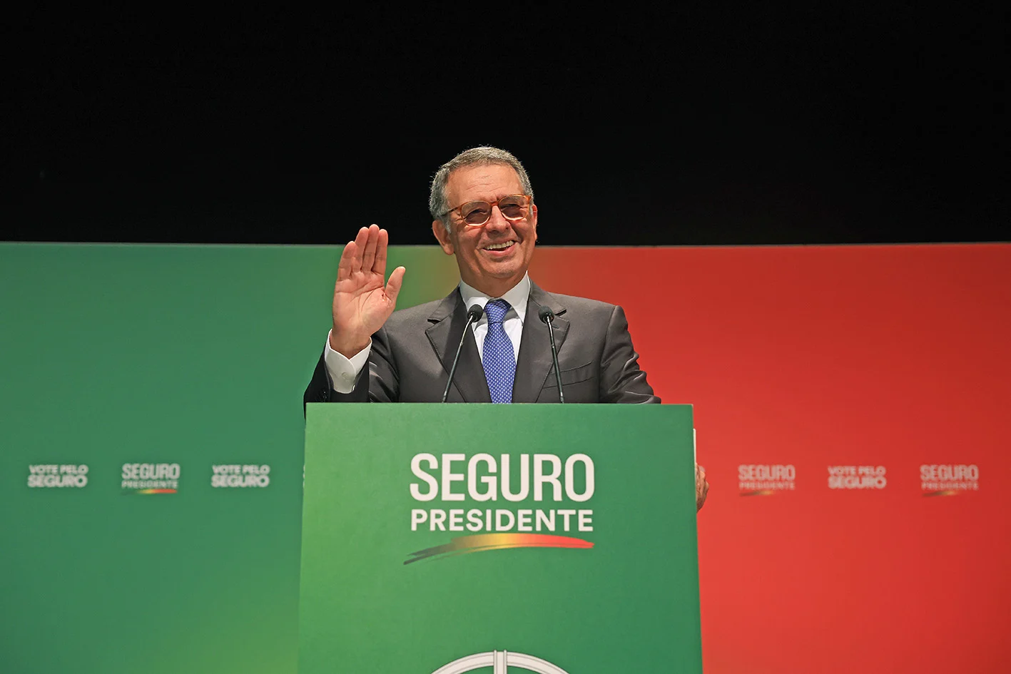 António José Seguro