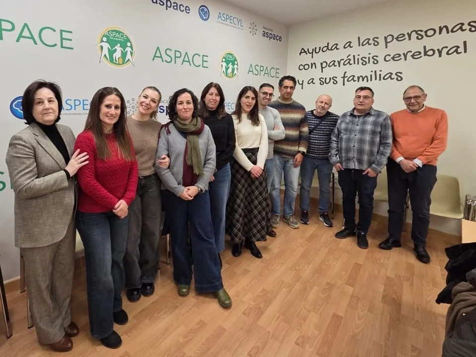 Apcv Salamanca