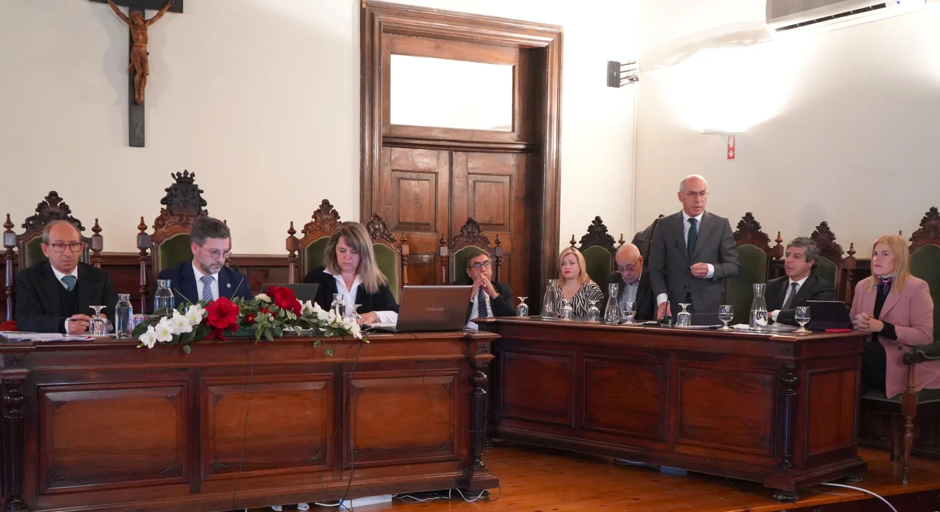 Assembleia Municipal Lamego
