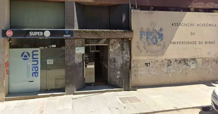 Bar Academico De Braga